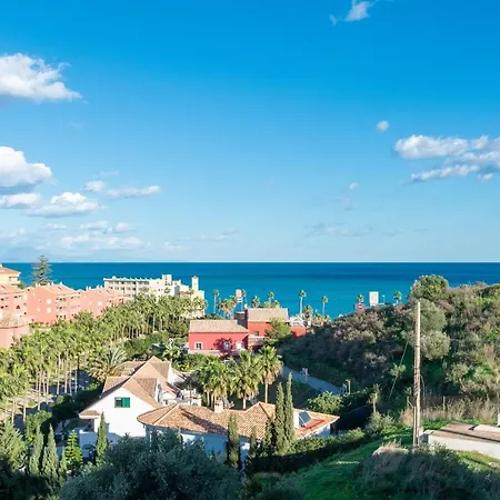 Διαμέρισμα Vb 2hab Alemania Sun And Benalmádena