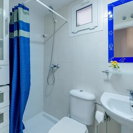 Appartement Vb 2hab Alemania Sun And *